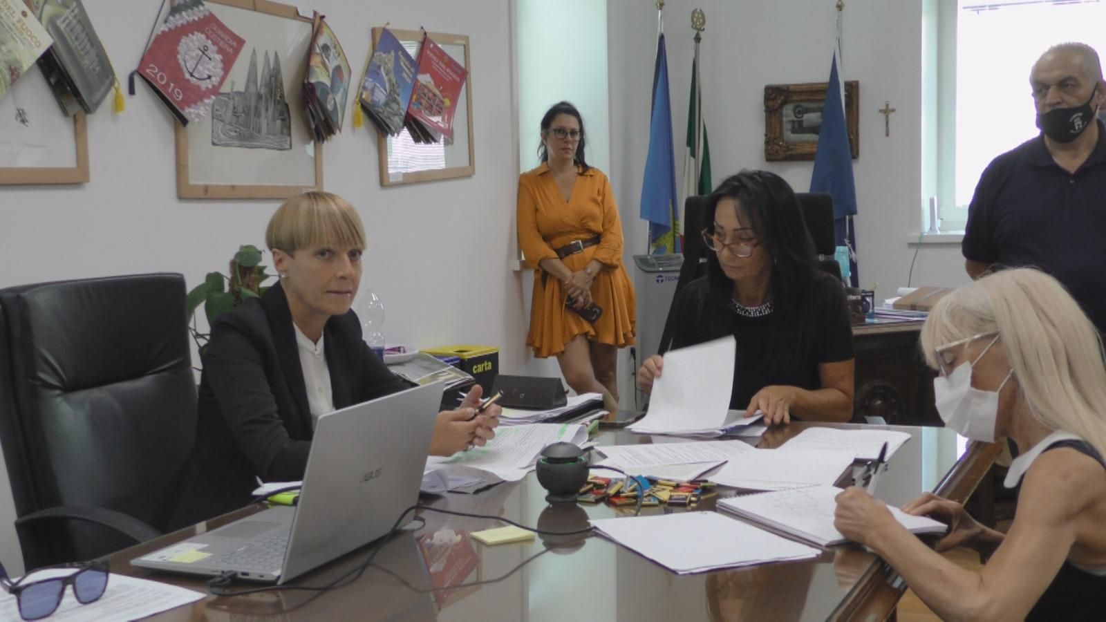 Immagine per «Nessuna moschea a Monfalcone», il Consiglio di Stato dà  ragione al Comune
